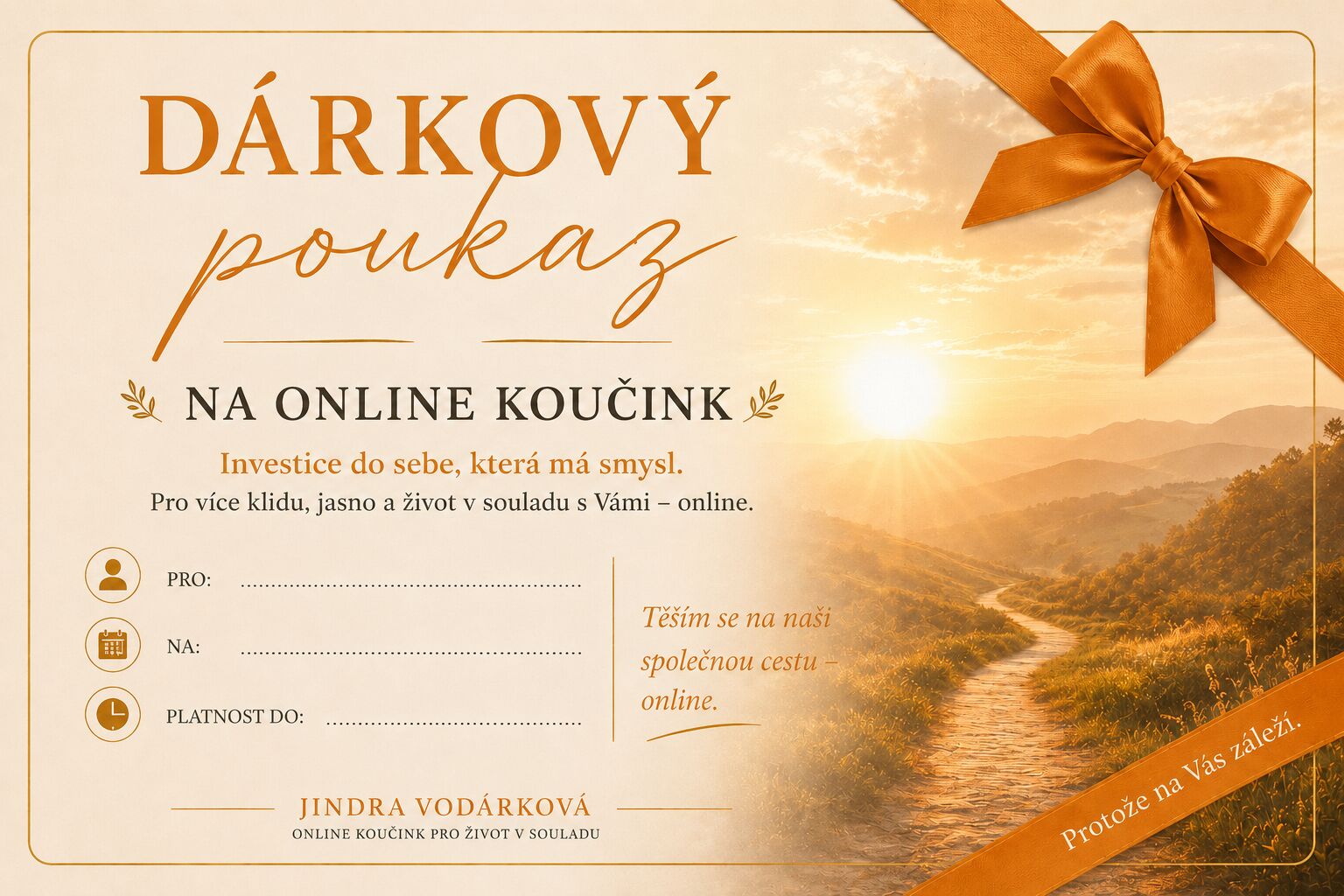 Koučink on-line